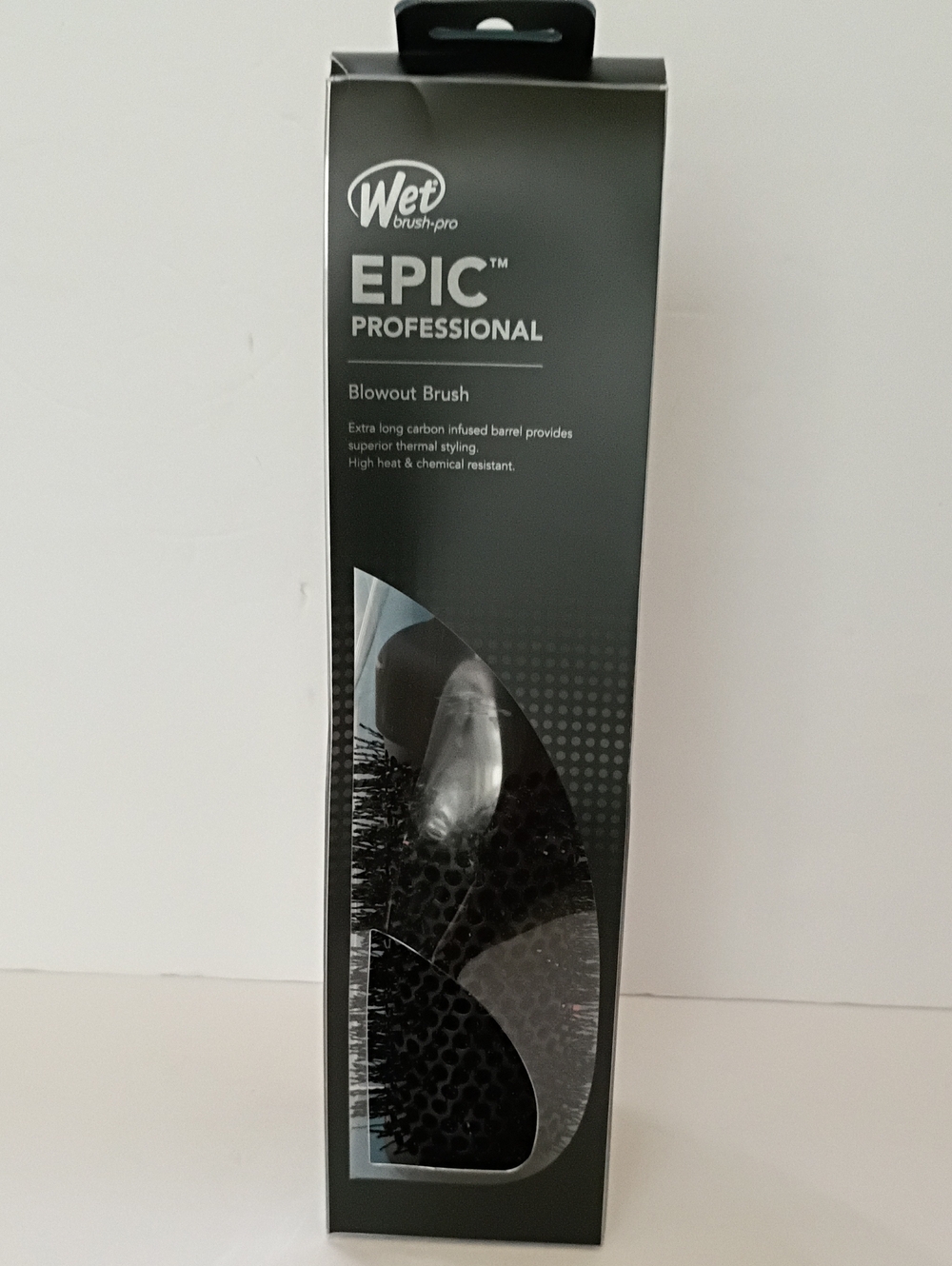 EPIC Professional Blowout Brush - Black